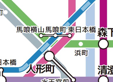その他　☆路線図☆