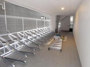 その他共有部分　☆駐輪場☆