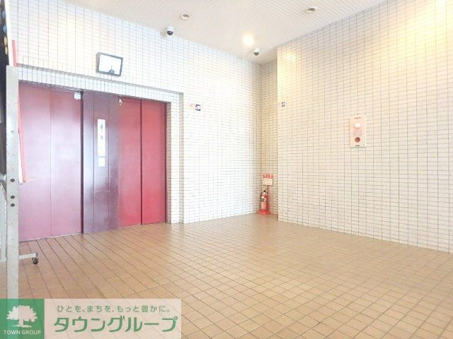 エントランス　★ロビー★