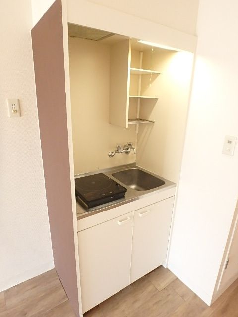 キッチン　別部屋参考写真