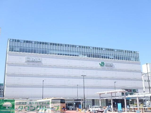 ショッピングセンター　★ＣＩＡＬ ＳＳ★（ショッピングセンター）まで344m