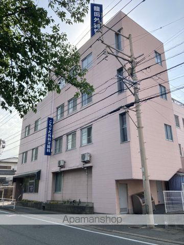 病院　籠田外科・胃腸科医院（病院）まで669m