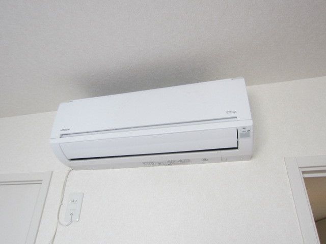 その他設備　★エアコン２基ついてます★