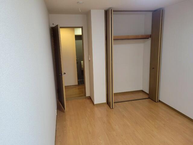 収納　※別部屋参考