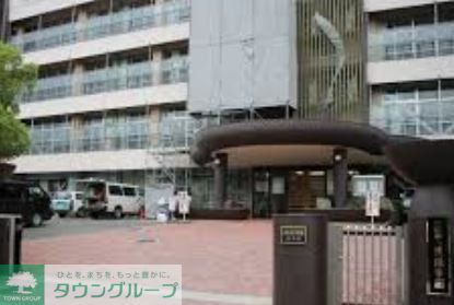 高校・高専　私立名古屋大谷高校（高校・高専）まで420m