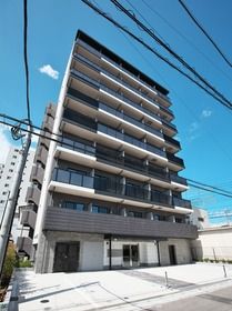 建物外観　☆外観☆