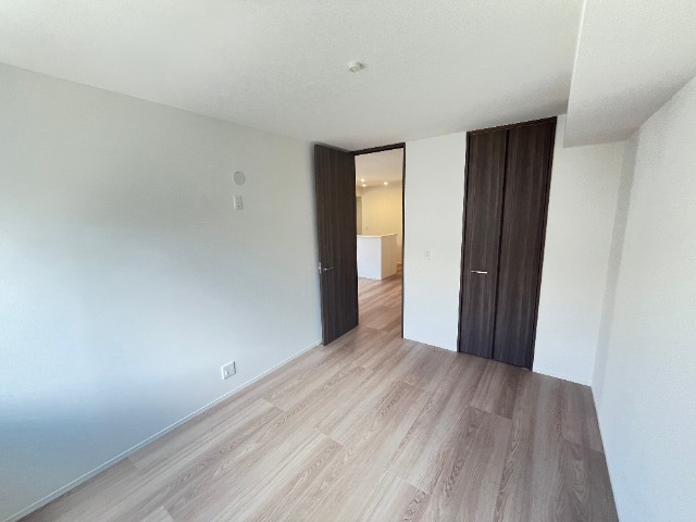 NIGAWA RESIDENCE IIの内装写真