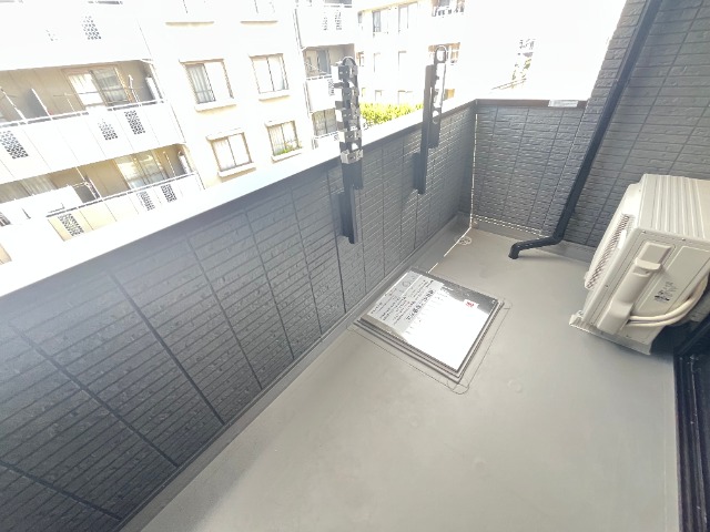NIGAWA RESIDENCE IIの内装写真