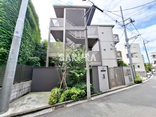 建物外観　当店おすすめ物件♪