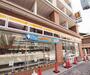 コンビニ　デイリーヤマザキ鞍馬口店（コンビニ）まで216m