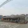 コンビニ　セブンイレブン堺出島町3丁店（コンビニ）まで470m