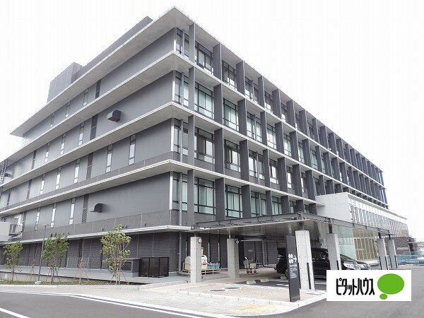役所　半田市役所（役所）まで3429m