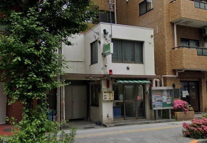 警察署・交番　千寿４丁目交番（警察署・交番）まで650m
