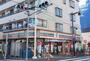 コンビニ　セブンイレブン西大井店（コンビニ）まで147m
