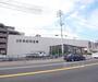 銀行　京都中央信用金庫 醍醐支店（銀行）まで800m