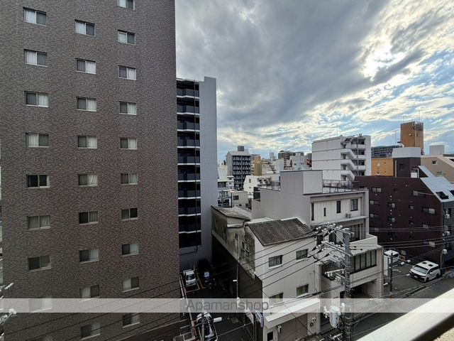 眺望　眺望