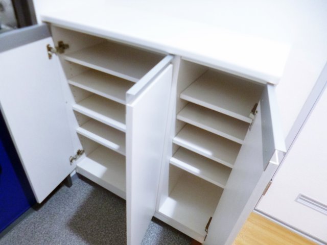 その他部屋・スペース　シューズボックス