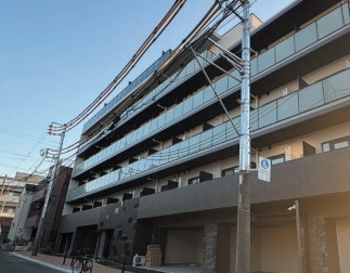 建物外観　☆外観☆