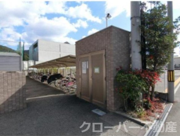 その他　その他共有部分