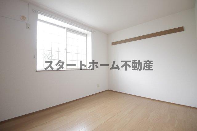 その他部屋・スペース　ゆとりの広さです