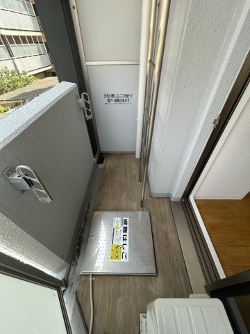 バルコニー　参考写真