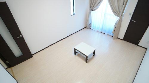 その他部屋・スペース　建築中の為　同タイプのお部屋になります。