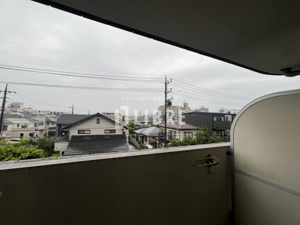 眺望　眺望