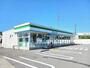 コンビニ　ファミリーマート下松南花岡店（コンビニ）まで550m