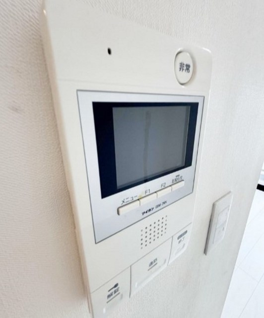 セキュリティ　別部屋同仕様タイプ