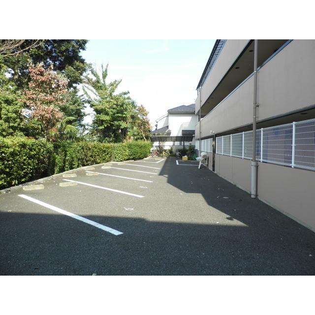 その他共有部分　その他共有部分