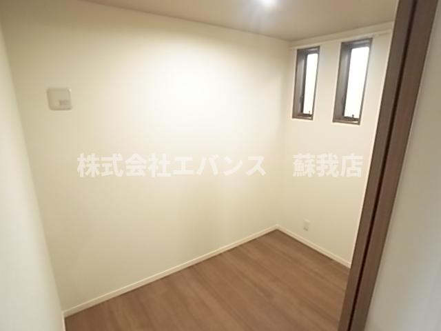 その他部屋・スペース　寝室にいかがでしょうか