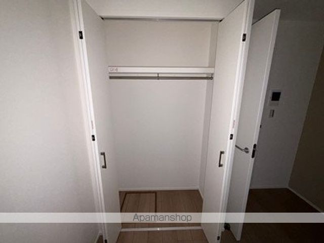 アテレーゼ上福岡の内装写真
