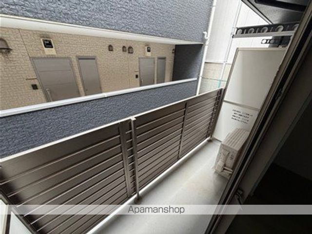 アテレーゼ上福岡の内装写真