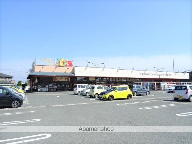 スーパー　遠鉄ストア篠原店（スーパー）まで521m