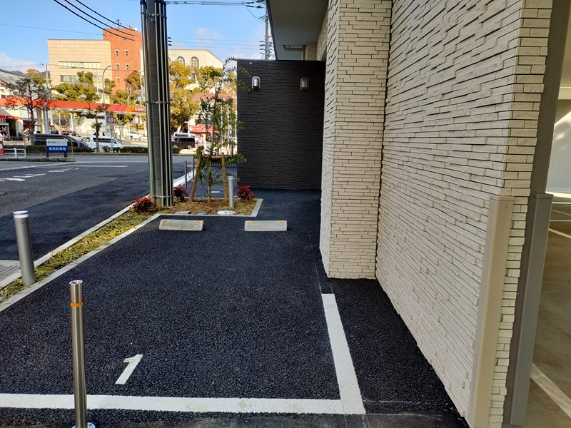 エスリード神戸大倉山ヒルズのその他写真