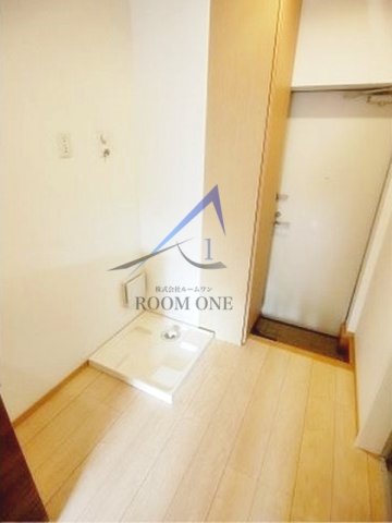 玄関　玄関です。