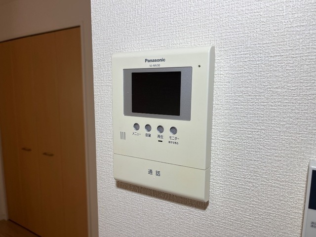 セキュリティ　図面と現状に相違がある場合には現状を優先