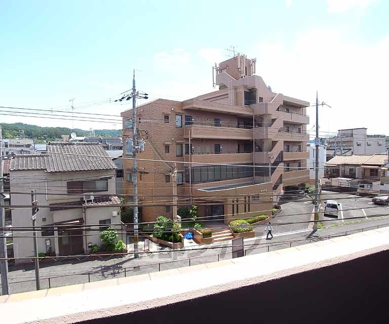 眺望　いい眺めです。