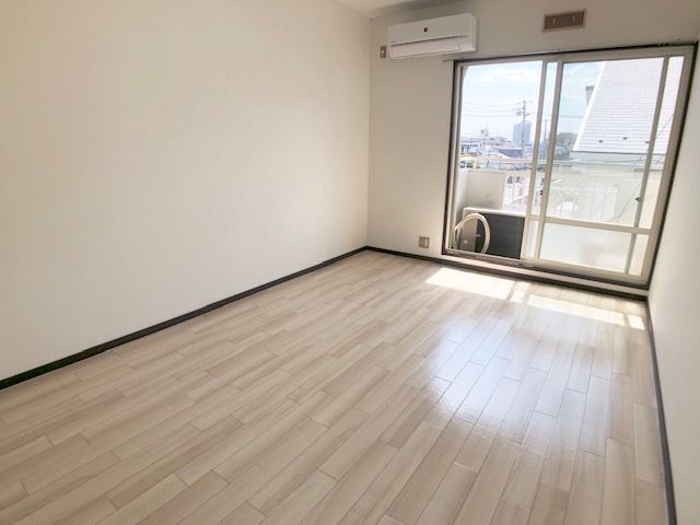 その他部屋・スペース　南西角部屋