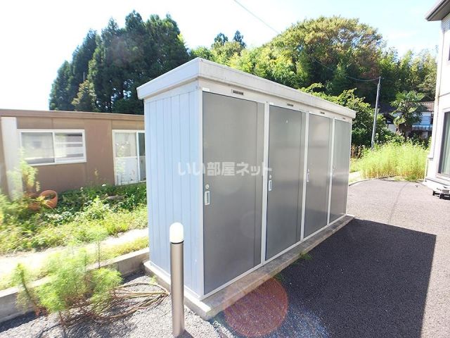 ＪＲ常磐線 相馬駅 徒歩26分 2階建 築10年の外観写真