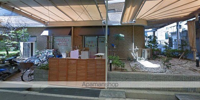 幼稚園・保育園　甲子園口ほんわか保育園（幼稚園・保育園）まで482m