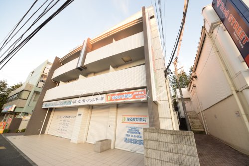 病院　戸塚いとう内科クリニック（病院）まで341m