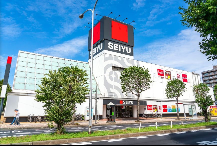 その他　イオン平岸店（その他）まで737m