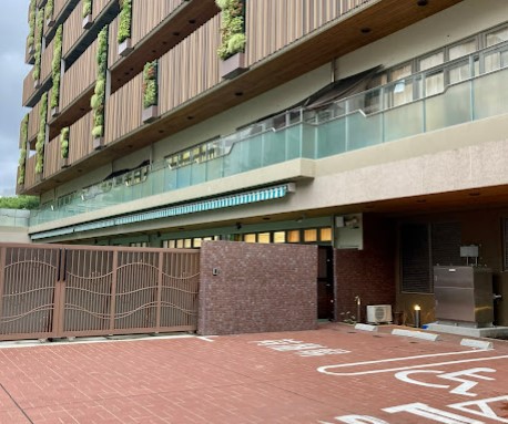 幼稚園・保育園　中央区立桜川保育園（幼稚園・保育園）まで310m