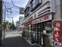 コンビニ　セブンイレブン大田区中央6丁目店（コンビニ）まで322m