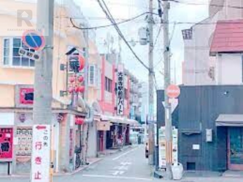 ショッピングセンター　光善寺駅前デパート（ショッピングセンター）まで930m