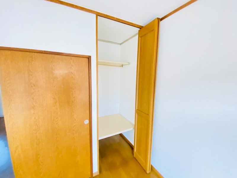 収納　別部屋参考写真