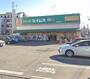 ドラックストア　ドラッグセイムス高島平店（ドラッグストア）まで630m