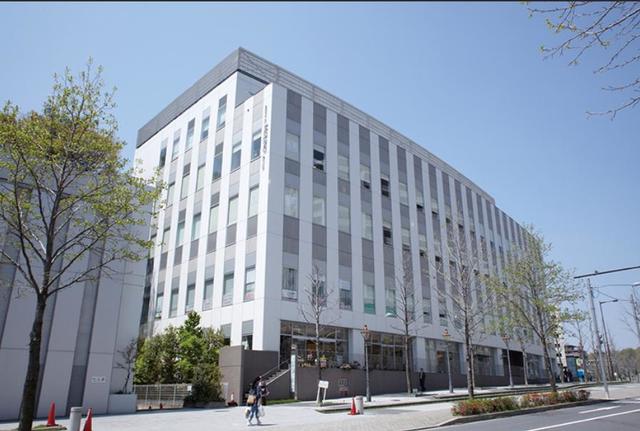 大学・短大　私立聖マリアンナ医科大学（大学・短大）まで390m