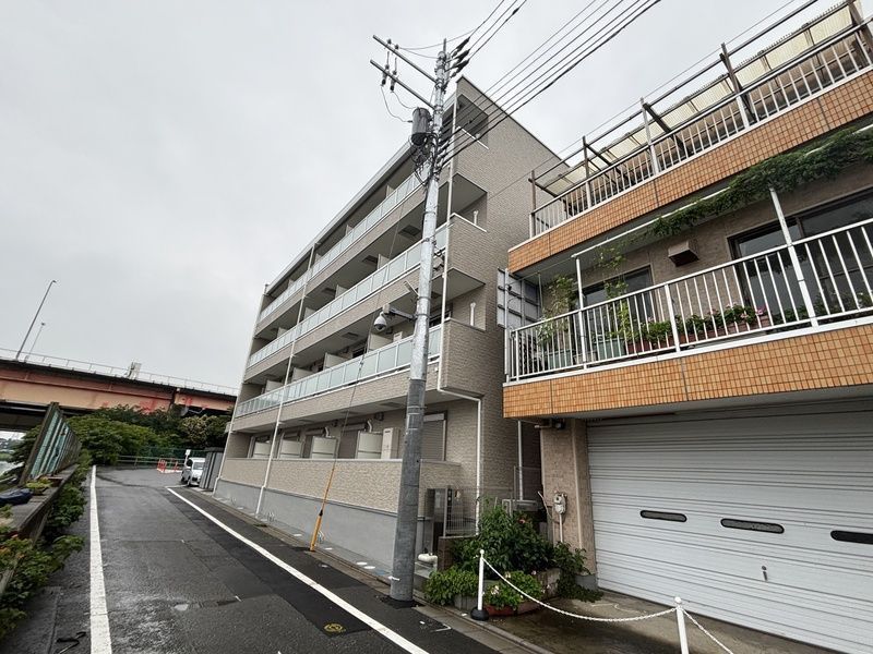 建物外観　☆外観☆